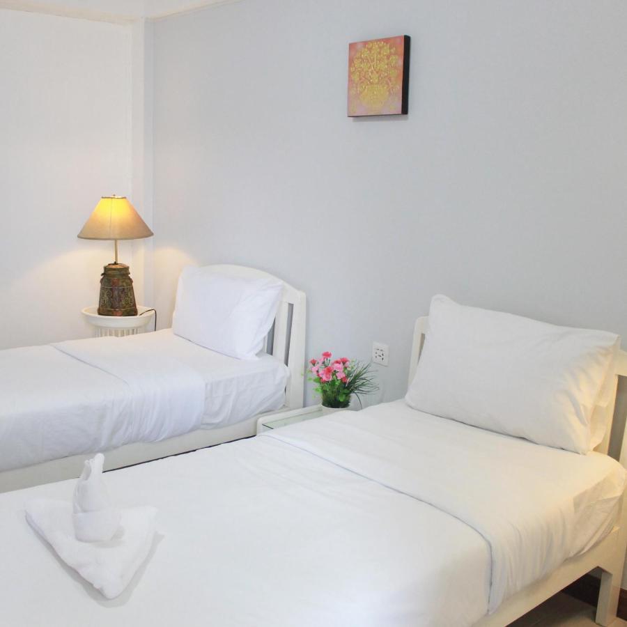 Shan Boutique Hotel Чиангмай Екстериор снимка