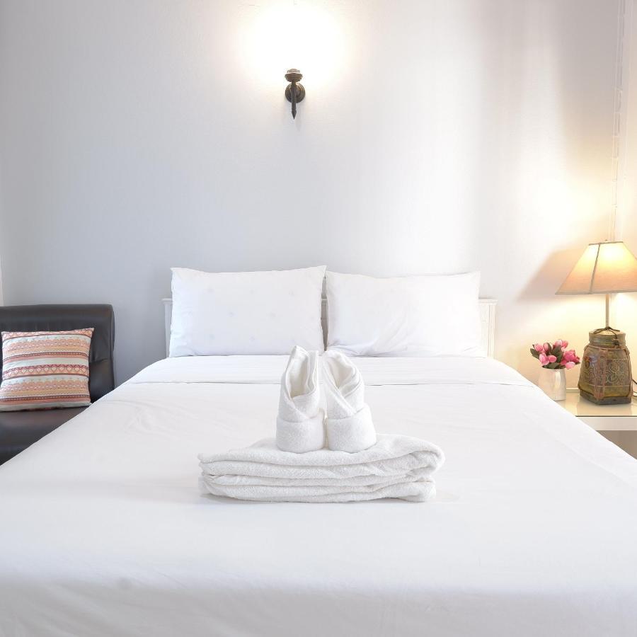 Shan Boutique Hotel Чиангмай Екстериор снимка
