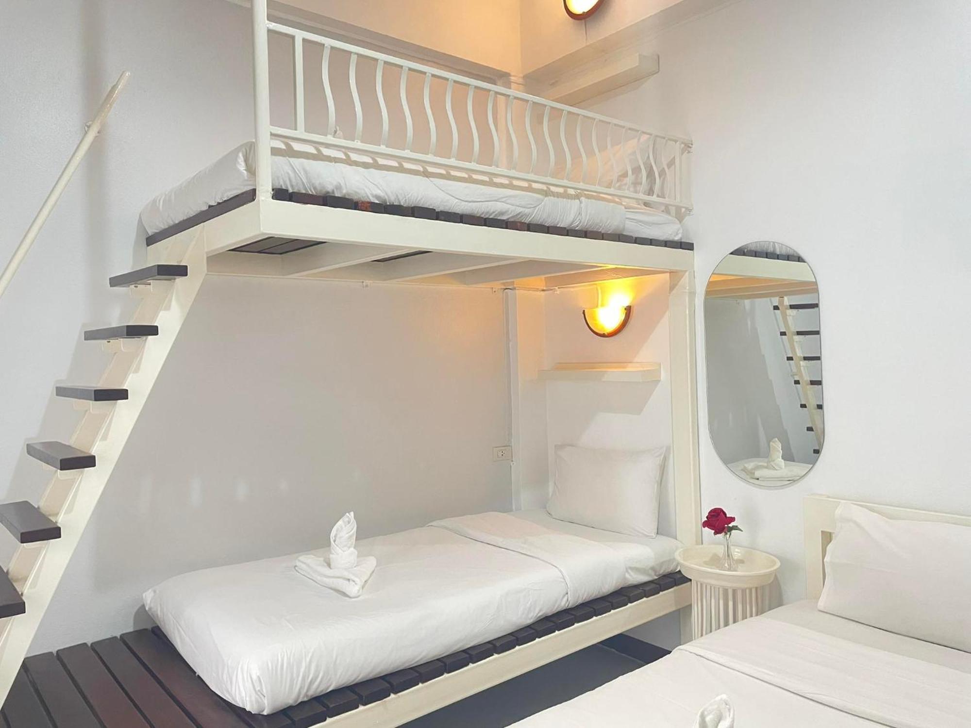 Shan Boutique Hotel Чиангмай Екстериор снимка