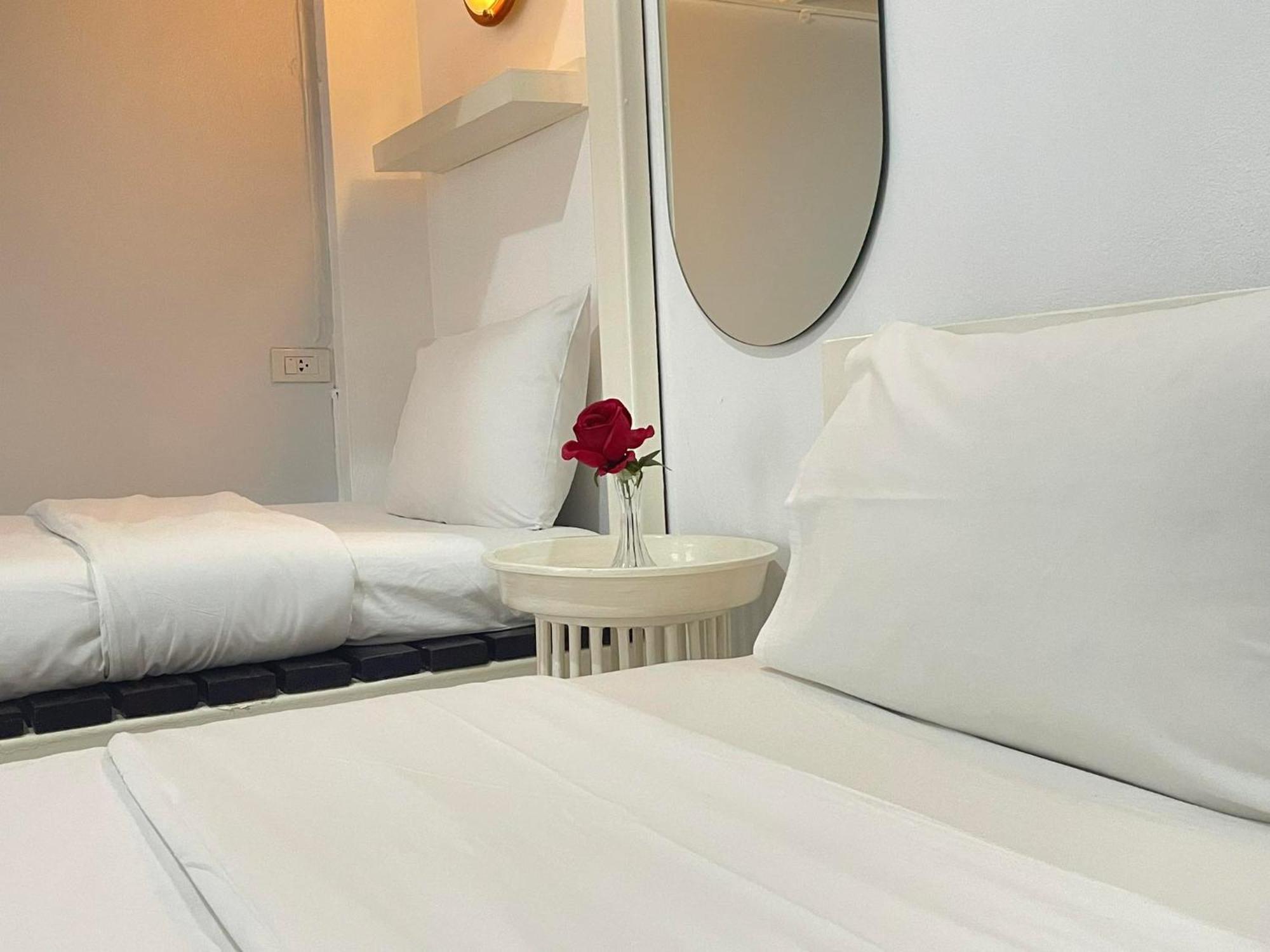 Shan Boutique Hotel Чиангмай Екстериор снимка