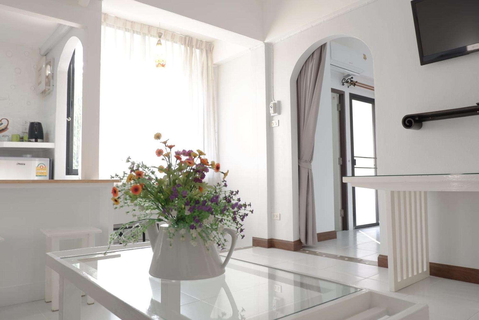 Shan Boutique Hotel Чиангмай Екстериор снимка