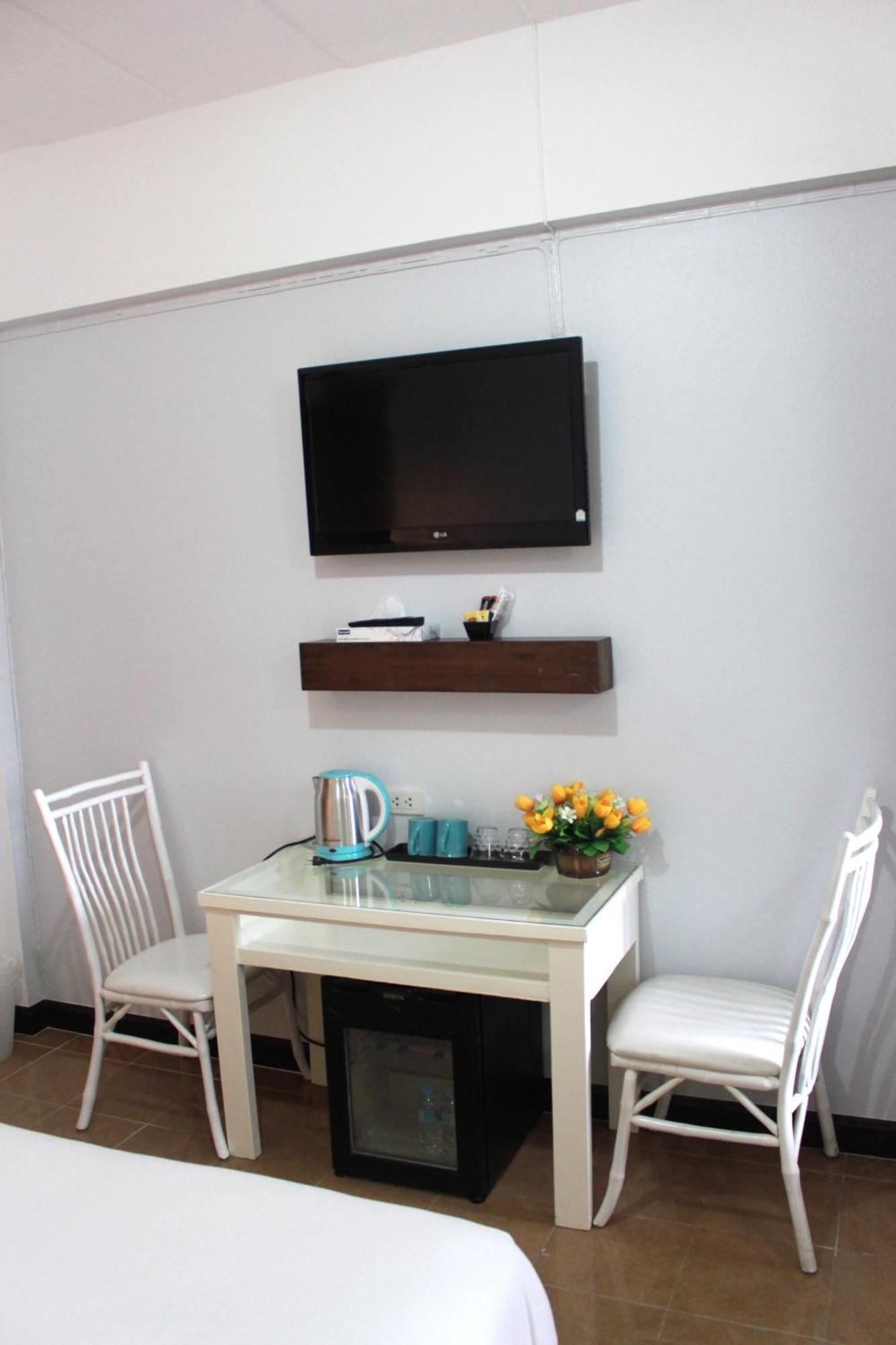 Shan Boutique Hotel Чиангмай Екстериор снимка