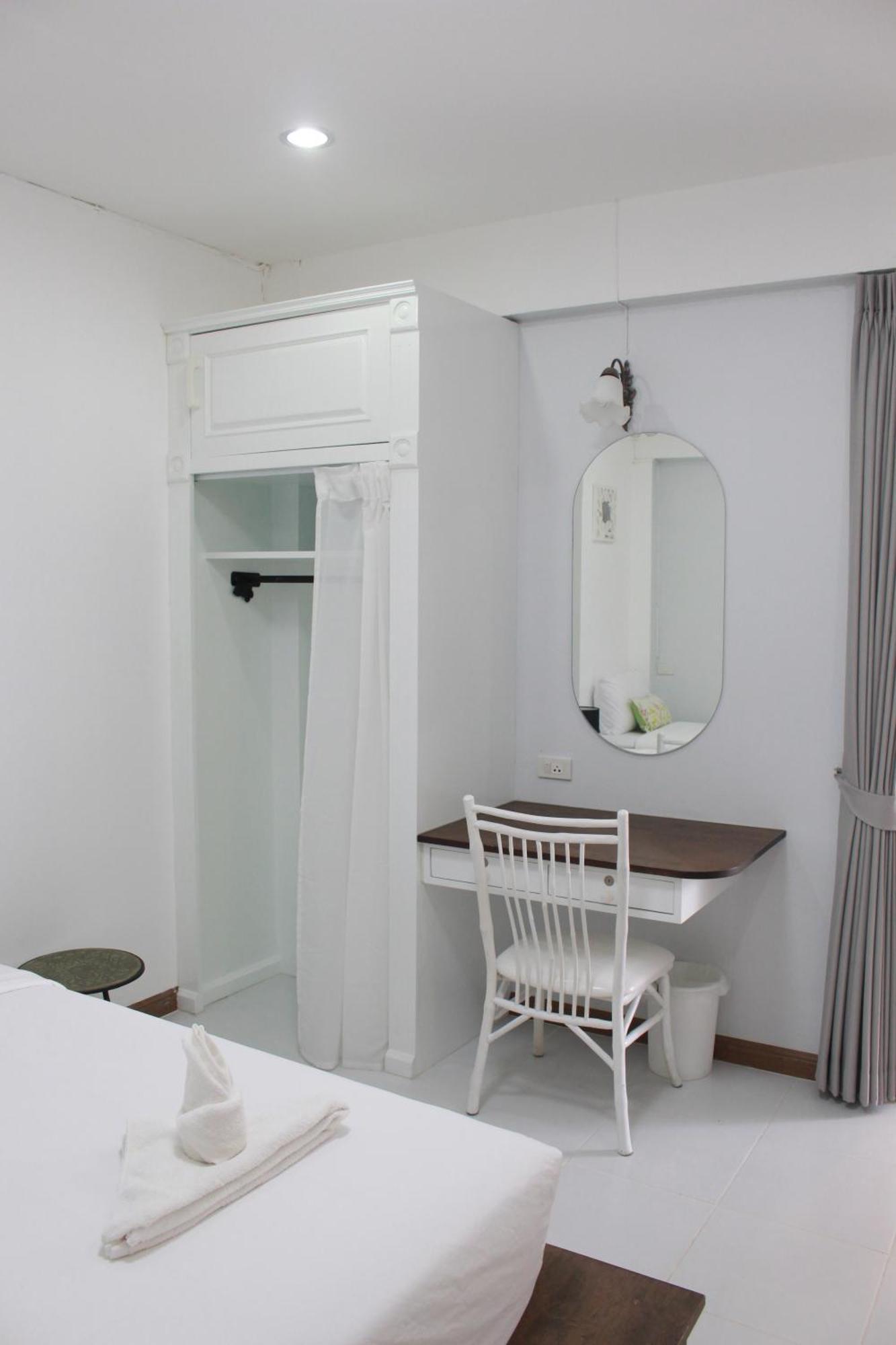 Shan Boutique Hotel Чиангмай Екстериор снимка