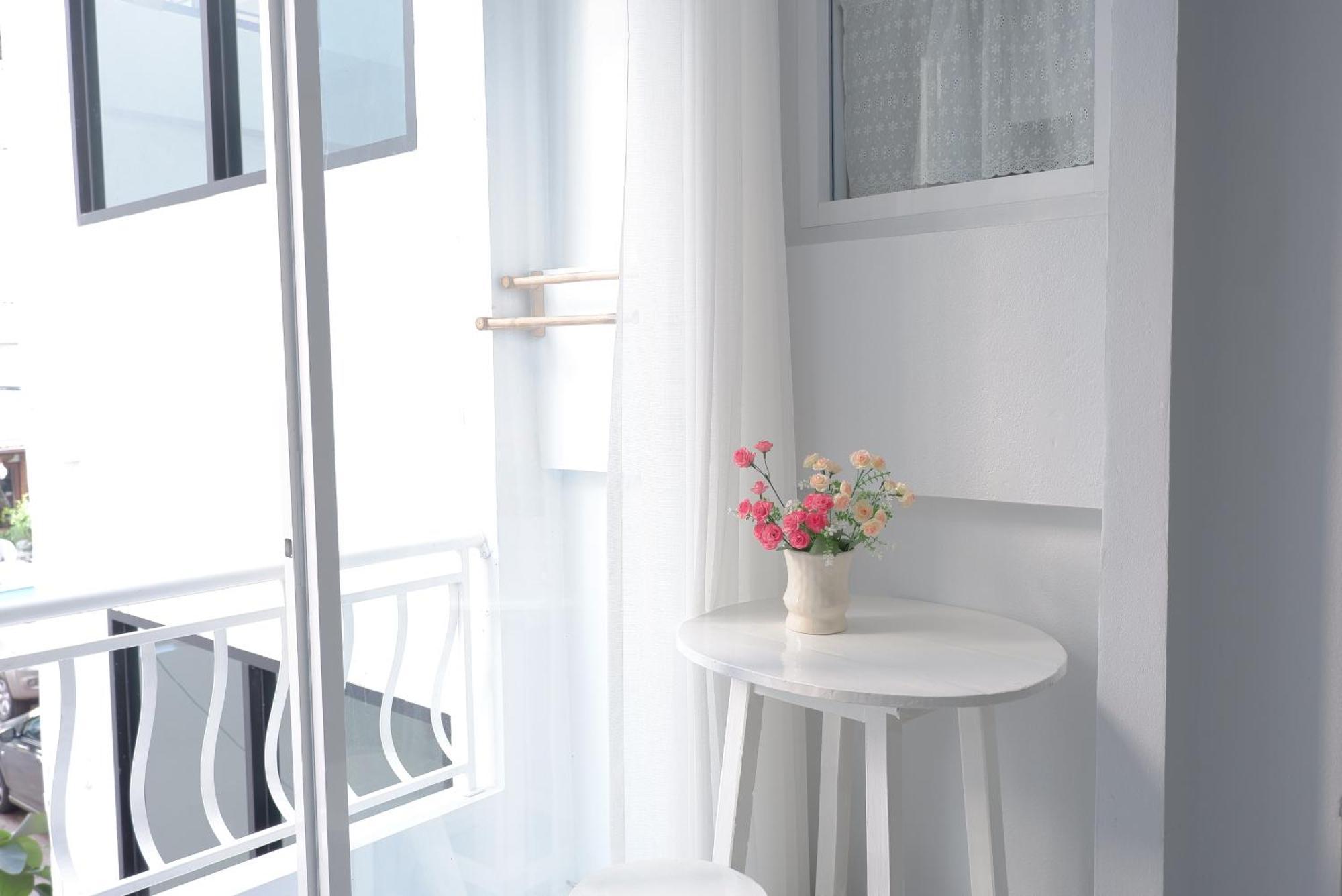 Shan Boutique Hotel Чиангмай Екстериор снимка