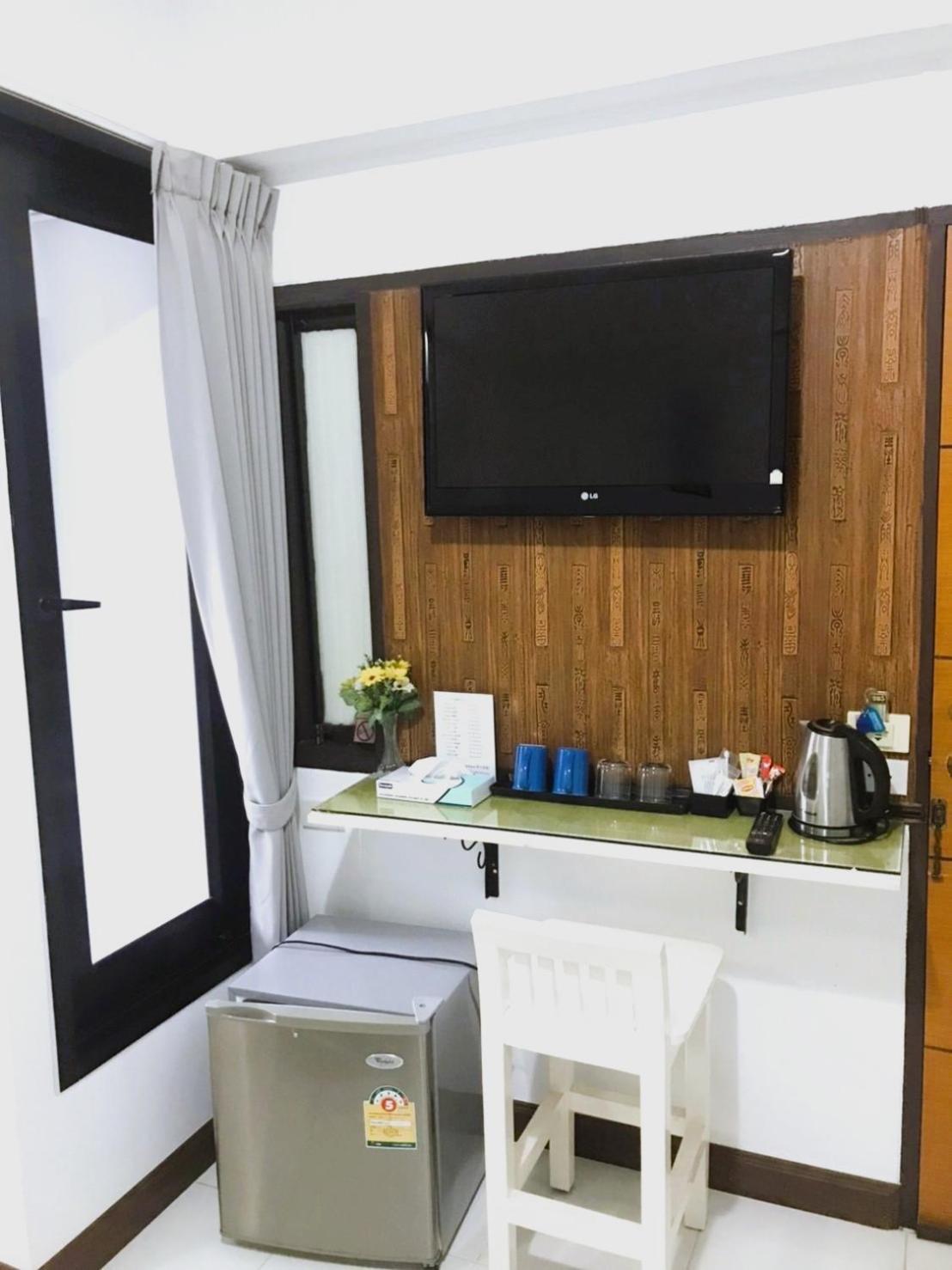Shan Boutique Hotel Чиангмай Екстериор снимка