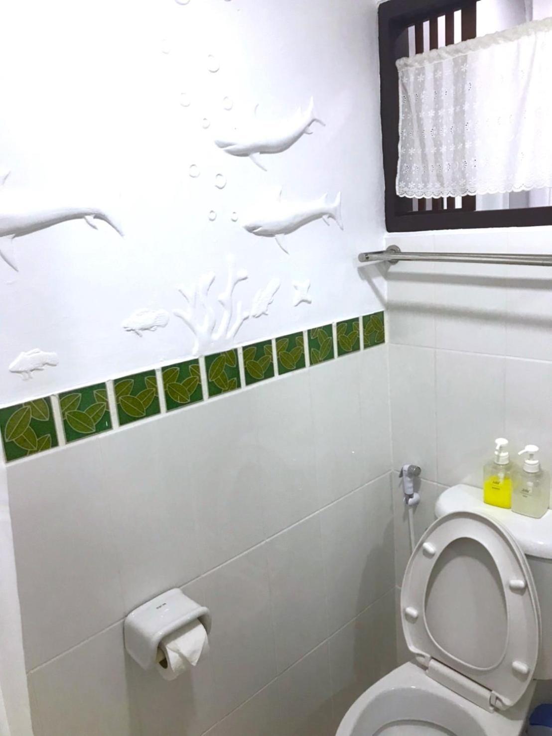 Shan Boutique Hotel Чиангмай Екстериор снимка