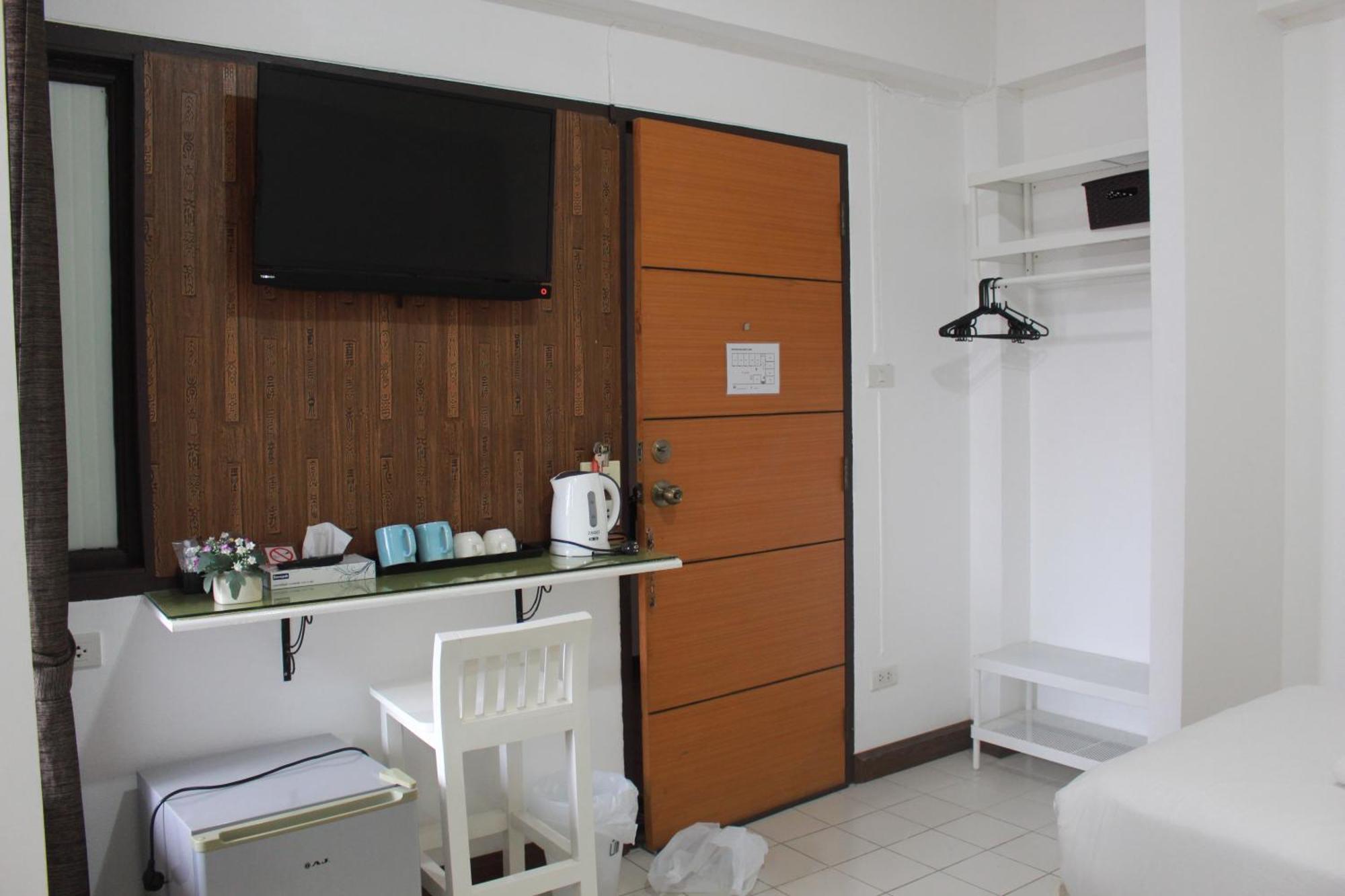 Shan Boutique Hotel Чиангмай Екстериор снимка