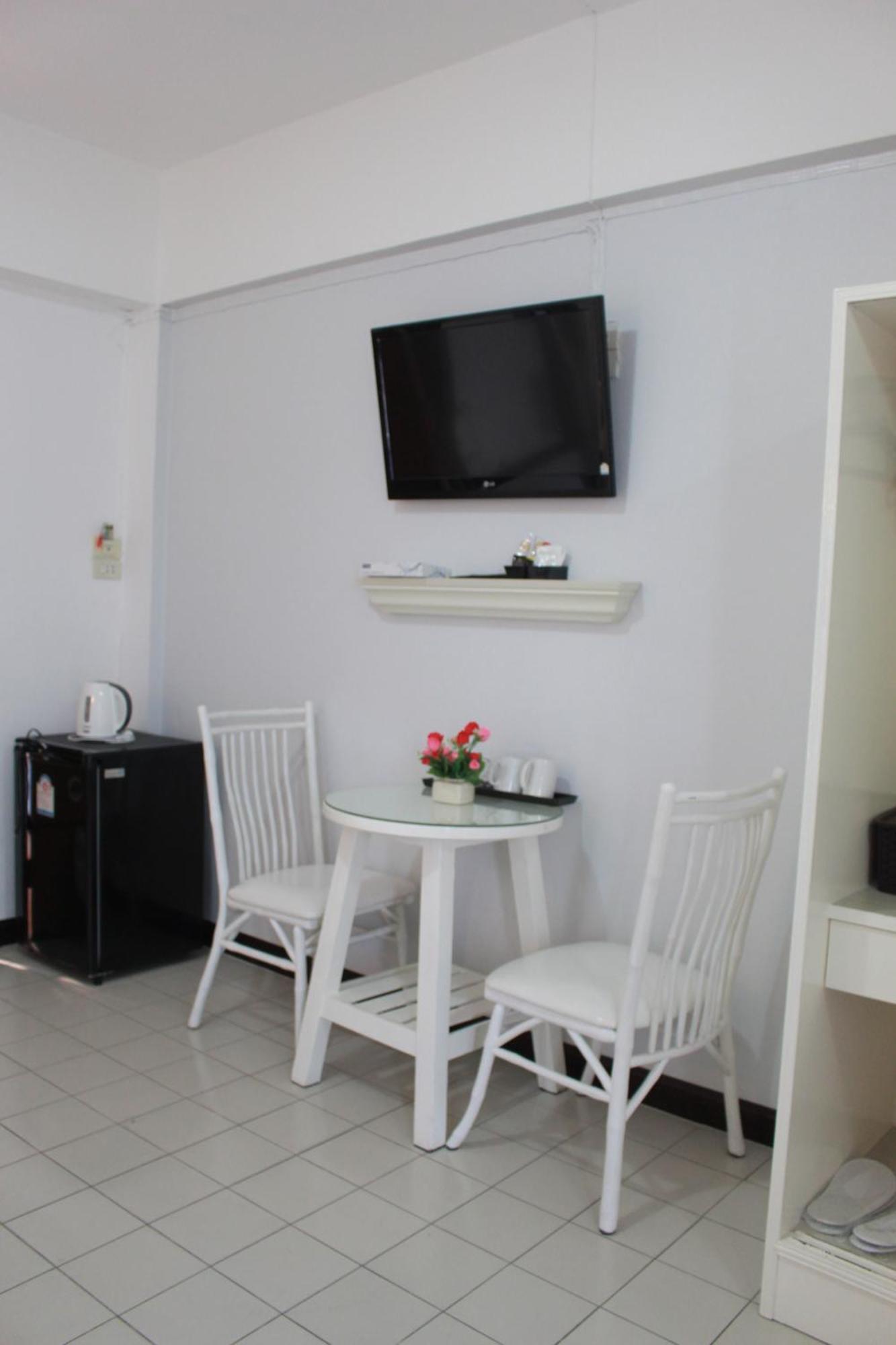 Shan Boutique Hotel Чиангмай Екстериор снимка