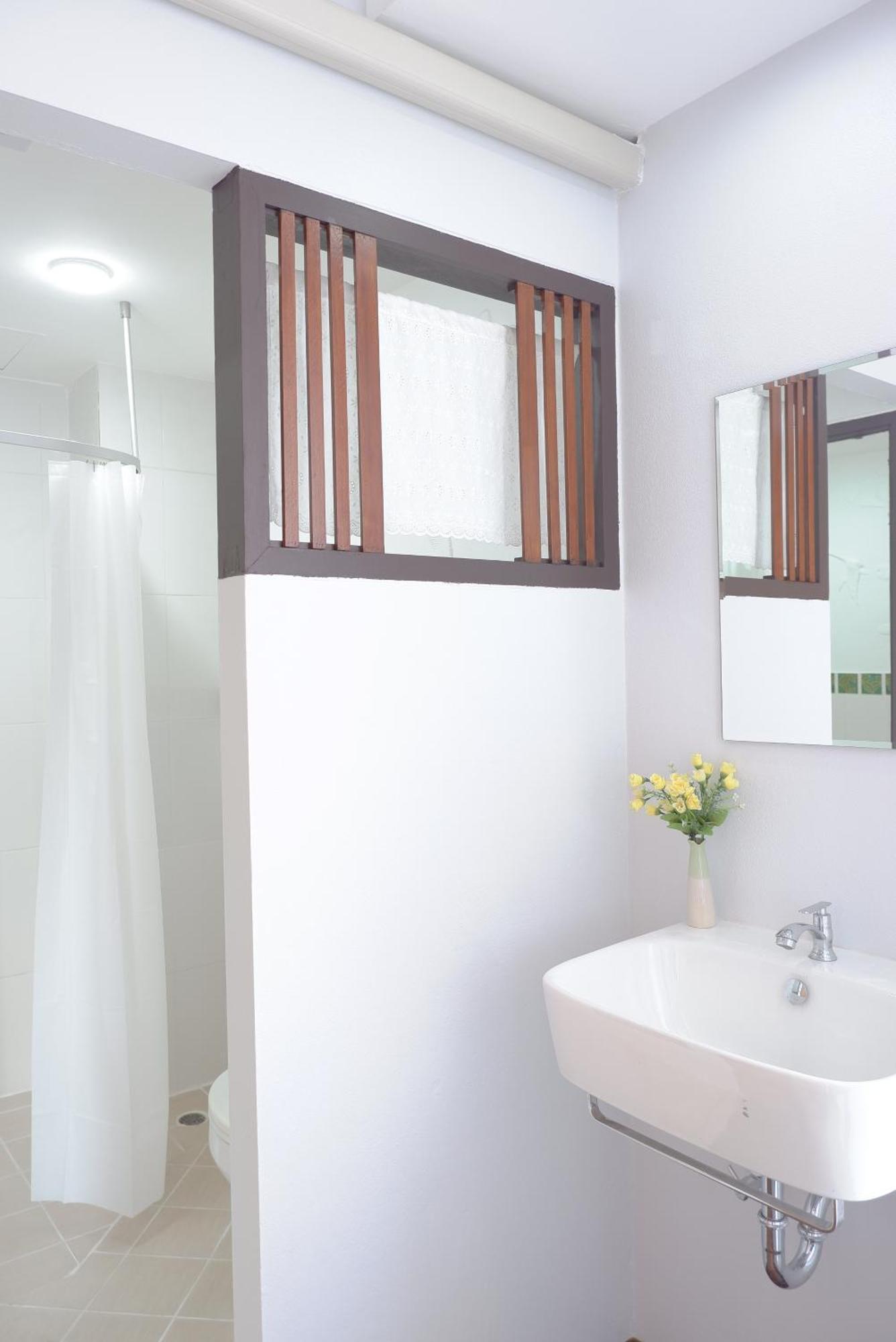 Shan Boutique Hotel Чиангмай Екстериор снимка