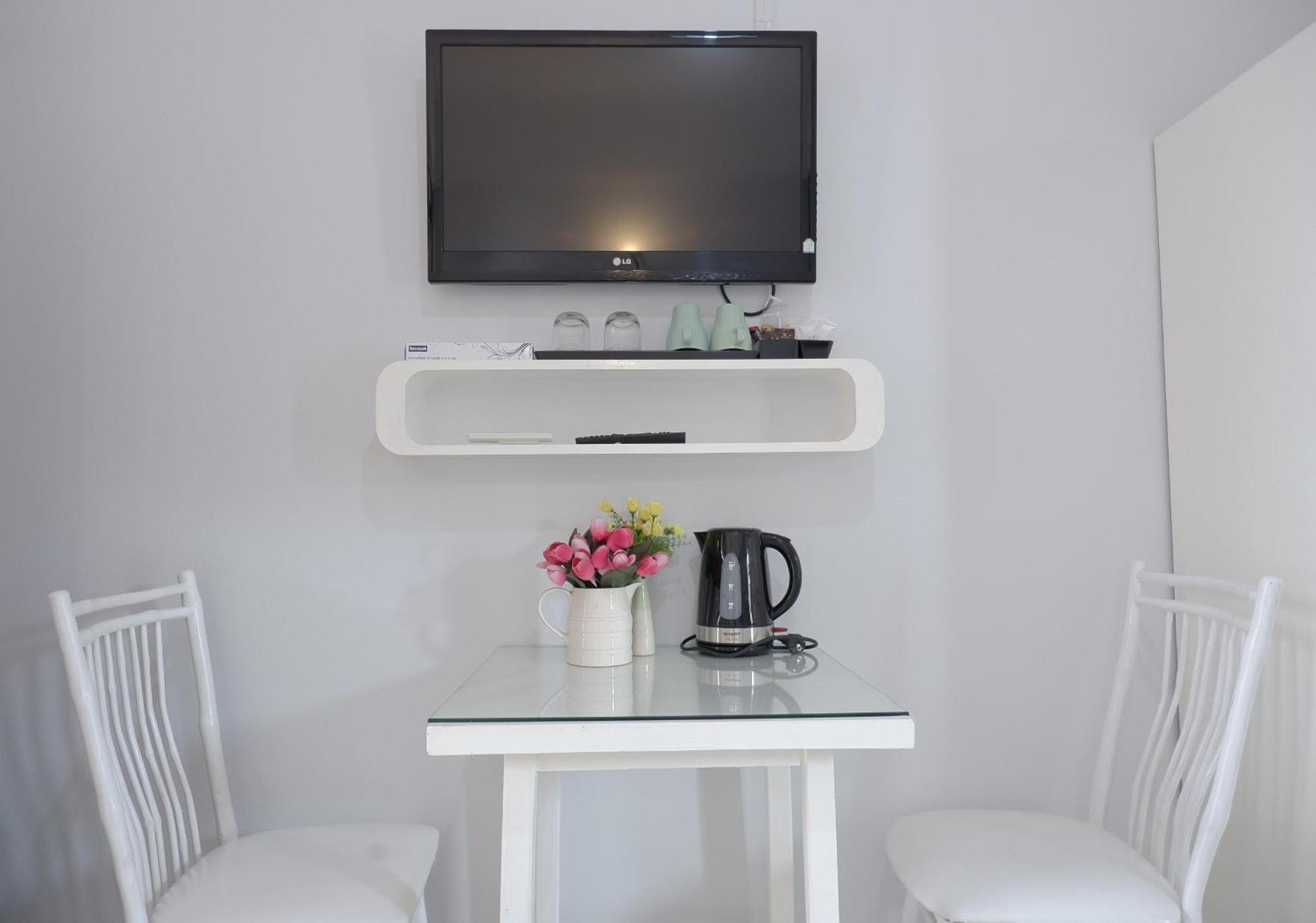Shan Boutique Hotel Чиангмай Екстериор снимка