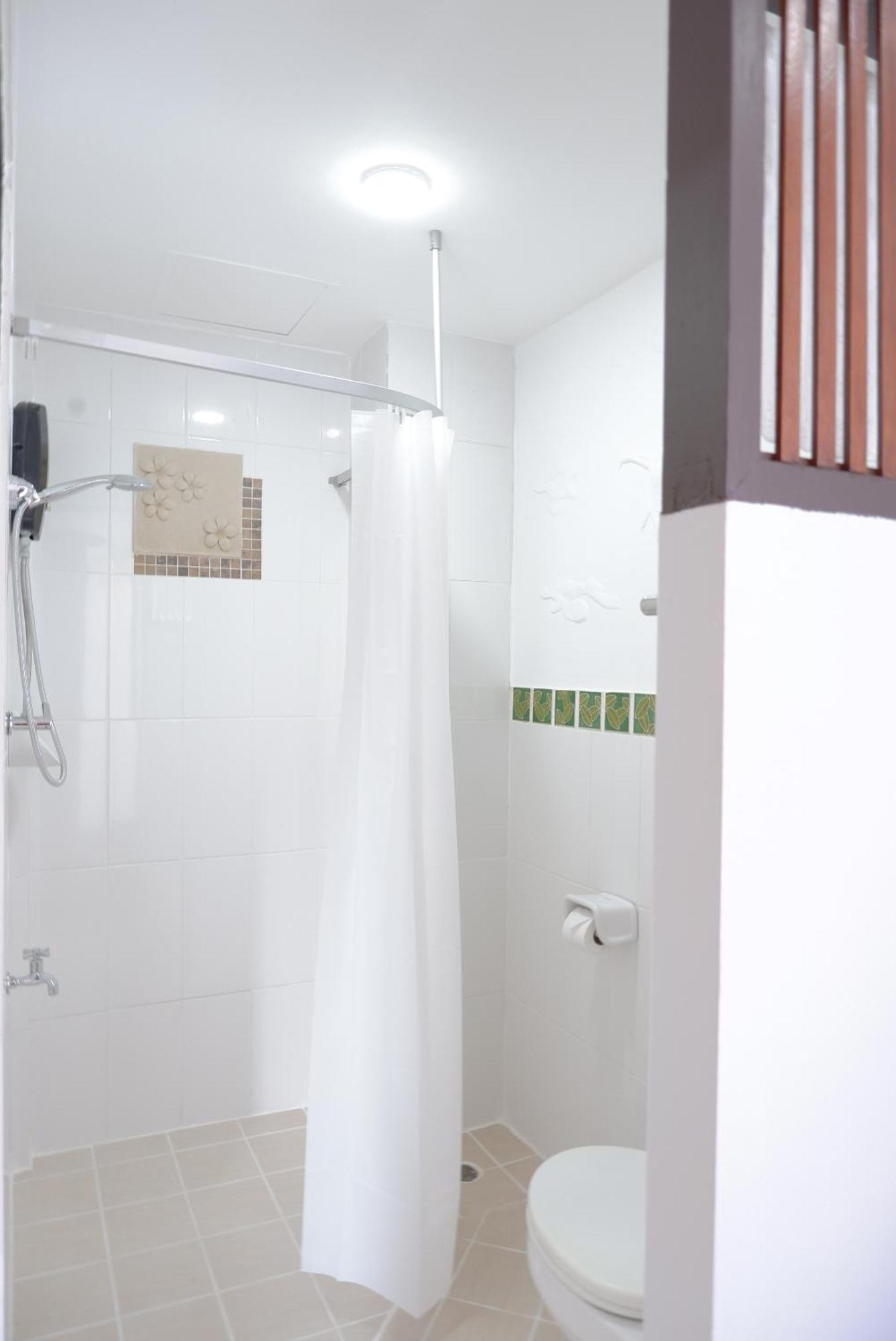 Shan Boutique Hotel Чиангмай Екстериор снимка