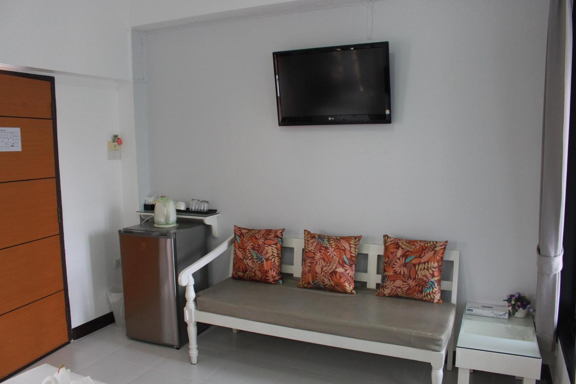 Shan Boutique Hotel Чиангмай Екстериор снимка