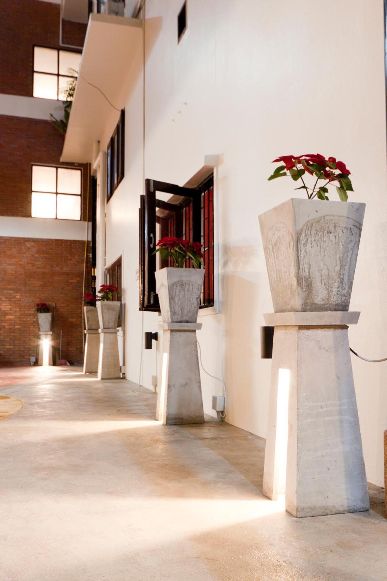 Shan Boutique Hotel Чиангмай Екстериор снимка